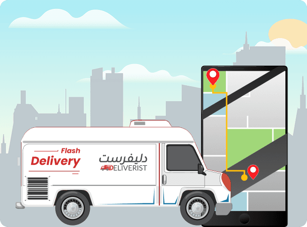 Instant Shipping, Anytime You Need