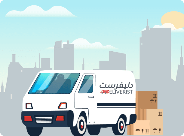 Reliable & Affordable Everyday Shipping